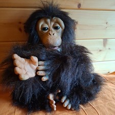 Vintage - Furreal Friends -