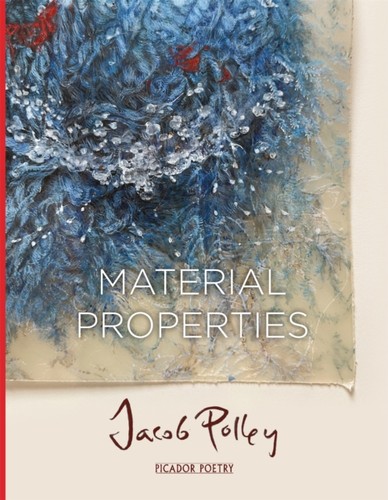 Material properties - material,