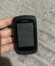 Garmin Edge 810 GPS Bike Computer