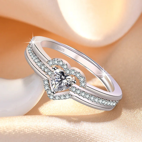 925 sterling silver adjustable - 925,