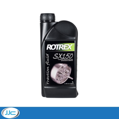 Litre rotrex sx150 - 1,