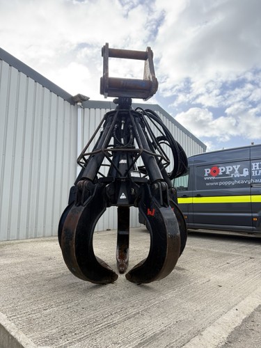 Verachtert rock grab 50t - rock,