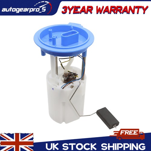 Electric fuel pump - fuel,