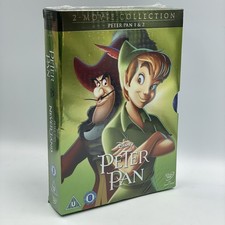 Peter Pan / Return to