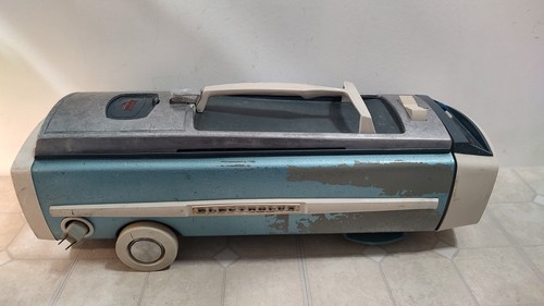 Electrolux model 1205 vacuum - 1205,