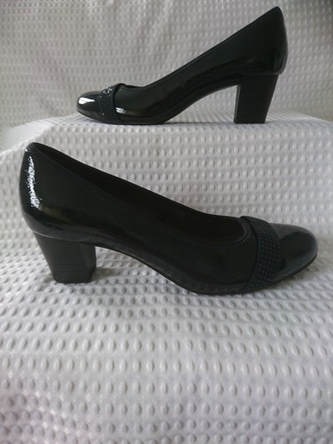 Pavers dark navy - dark, navy/near