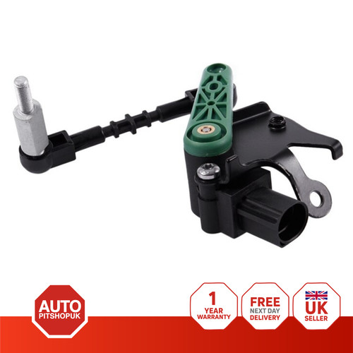 Air suspension sensor - sensor, vw