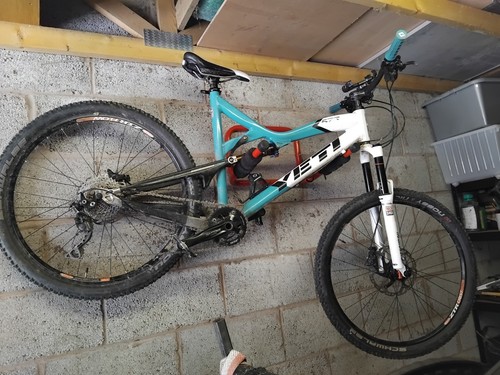 Yeti 575 full - yeti,
