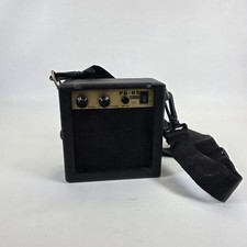 PG-05 5W Mini Guitar Amplifier