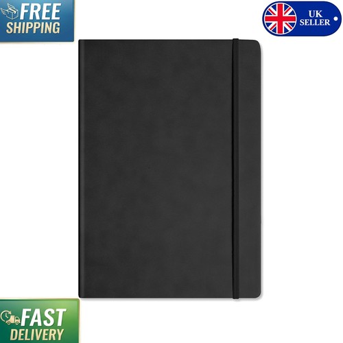 Executive hardback journal - a4,