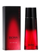 Hugo Boss - BOSS INTENSE Woman