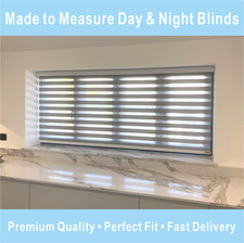 Made to Measure Custom Day &