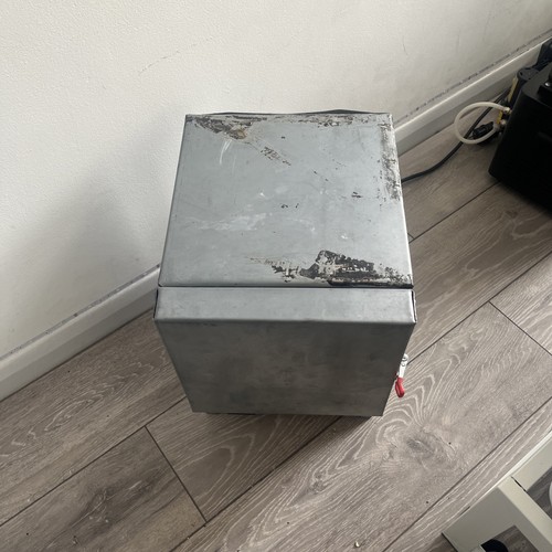Programmable 1100c large - programmable,