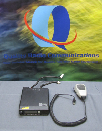 Working kenwood 6110 2 - working,