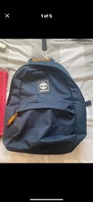 Timberland Backpack/ruck Sack