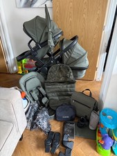 ICandy Peach 7 Duo Double In