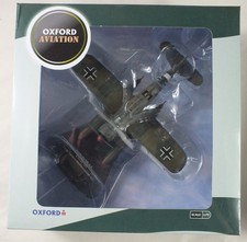 Oxford Aviation 1:72 Arado Ar