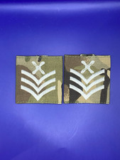 MTP RAF Royal Air Force Chief