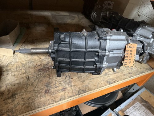 Reconditioned rover r380 2wd - reconditioned,