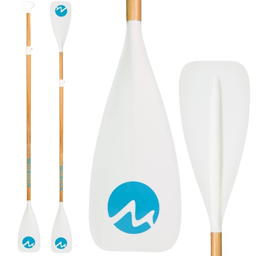 Moishow sup paddle board - paddle,
