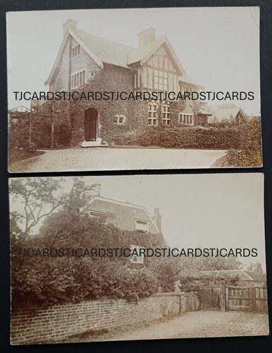 Unknown house margarets - unknown,
