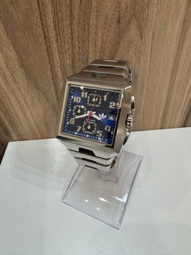 Adidas cs3500 watch - adidas, blue