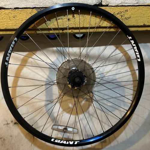 Giant disc rim brake - giant,