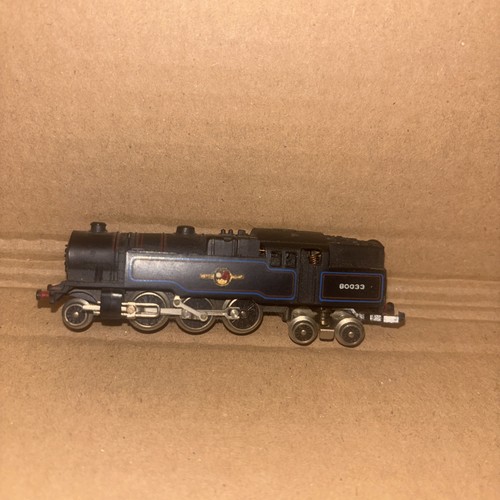 Wrenn gauge br - (lima), n
