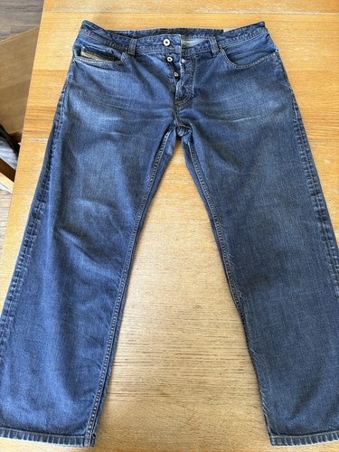 Diesel jeans larkee relaxed - jeans,