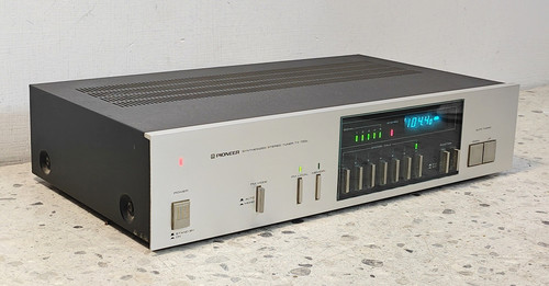 Pioneer 720l fi analogue - tx-720l, hi-fi