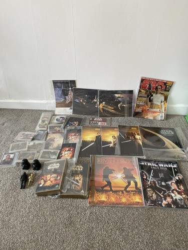 Star wars collection job - wars,