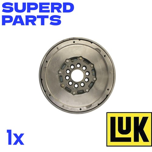 Luk 415 0719 flywheel - 0719, 10