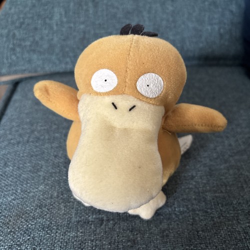 Psyduck 1998 nintendo - psyduck,