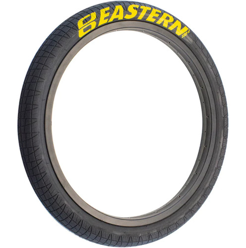 Eastern bikes throttle bmx - eastern, 20"