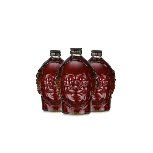 Old monk the legend - monk,