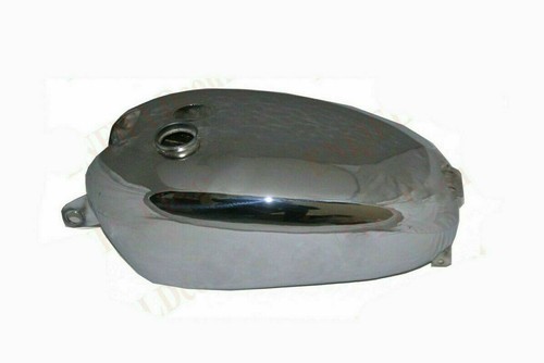Vincent hrd aluminium gas fuel - hrd,
