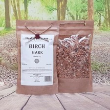 Birch Bark Tea ( Betula L )