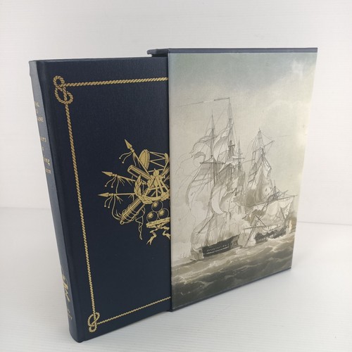 Folio society memoirs a - memoirs, of