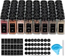48x glass spice - 24/48x,