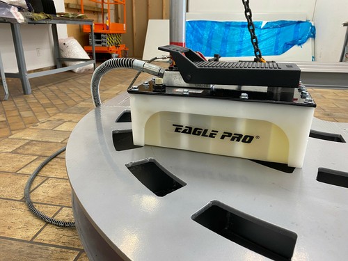 Eagle pro air - eagle,