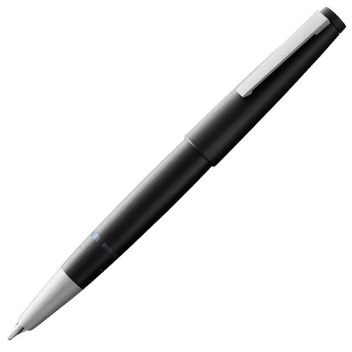 Lamy fountain pen 2000 - pen,