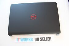 NEW Dell Inspiron 15 7557 7559 Top Lid Cover Rear Screen Cover 01D0WN (ATT712)-