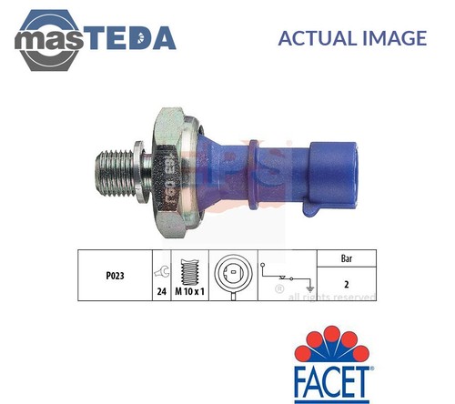 1800163 oil pressure sensor - 1800163,