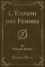 L'Ennemi Des Femmes (Classic