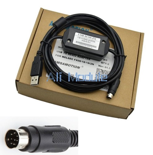 Plc programming usb - plc,