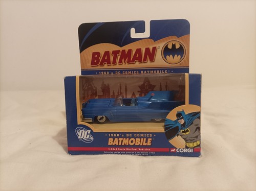 Corgi comics batman 77350 - dc,
