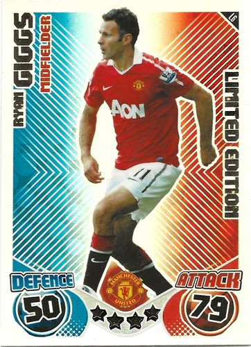 Match attax 2010 2011 - attax,