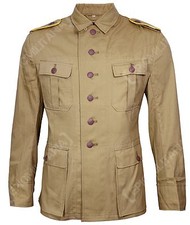 Luftwaffe DAK TROPICAL TUNIC