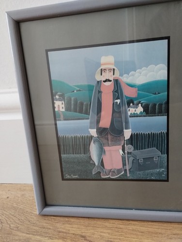 Lovely peter heard fisherman - lovely,