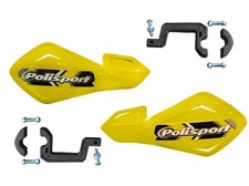 Polisport FreeFlow Lite Yellow